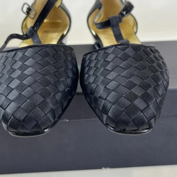 BOTTEGA VENETA INTRECCIATO SHOES - Picture 2 of 13